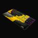 Razer Huntsman V2 PUBG - BattleGrounds Edition Gaming Keyboard Linear Optical Red Switches