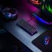 Razer Huntsman Mini Analog Gaming Keyboard with Analog Optical Switches (Black)