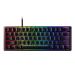 Razer Huntsman Mini Analog Gaming Keyboard Analog Optical Switch With Chroma RGB Backlighting (Black)