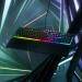 Razer Ornata V3 Gaming Keyboard Low Profile Mecha-Membrane Switches With RGB Backlight