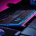 Razer Ornata V3 X Low Profile Gaming Keyboard Membrane Switches With RGB Chroma Lighting