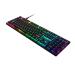 Razer DeathStalker V2 Wired Gaming Keyboard Low-Profile Linear Optical Red Switches With RGB Backlight