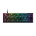 Razer DeathStalker V2 Wired Gaming Keyboard Low-Profile Linear Optical Red Switches With RGB Backlight