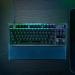 Razer Huntsman V3 Pro Tenkeyless Analog Optical Gaming Keyboard