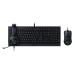 Razer Cynosa Lite Gaming Keyboard, Viper Gaming Mouse and Kraken X Lite Gaming Headset Power Up Bundle