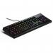 SteelSeries Apex 150 Gaming Keyboard Quick Tension Membrane Switch With RGB Backlight