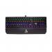 Tag Devastator Mechanical Gaming Keyboard Outemu Blue Switches With LED Backlight