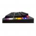 Tag Warrior Mechanical Gaming Keyboard Outemu Blue Switches With LED Backlit