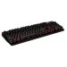 Thermaltake Tt Esports Gaming Keyboard Challenger Edge With 8 Led Colors Backlight
