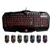 Thermaltake Tt Esports Gaming Keyboard Mouse Combo Challenger Prime RGB Backlight