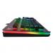 Thermaltake Level 20 RGB Titanium Mechanical Gaming Keyboard Cherry MX Speed Silver Switches With RGB Backlight