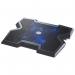 Cooler Master NotePal X3 Laptop Cooler With Blue LED