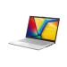 Asus Vivobook Go 14 E1404FA-NK521WS Laptop (Silver)