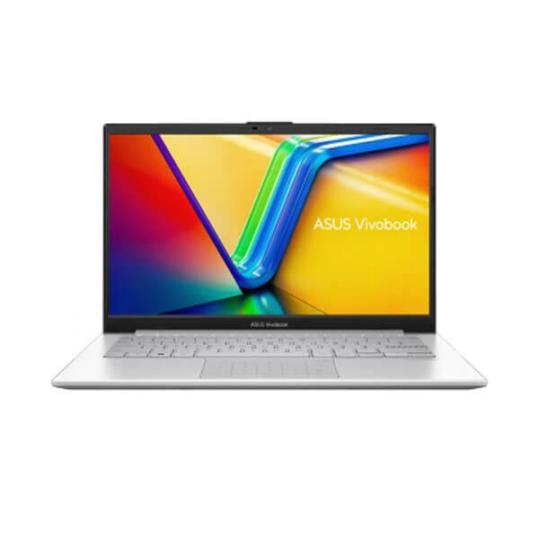 Asus Vivobook Go 14 E1404FA-NK521WS Laptop (Silver)