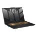 Asus TUF Gaming F17 Laptop (i5-12500H/RTX 3050 4GB GDDR6)