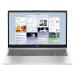 HP 15-FD0186TU Laptop - Silver (i3-1315U/Intel UHD Graphics)