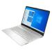 HP 15S-EQ2143AU Laptop (AMD Ryzen 3 5300U Processor/8GB RAM/512GB SSD/AMD Radeon Graphics /15.6 Inch Display/Windows 11/Natural Silver)