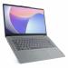 Lenovo IdeaPad Slim 3 83EQ005KIN Laptop (Grey)