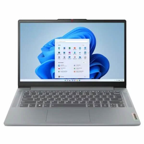 Lenovo IdeaPad Slim 3 83EQ005KIN Laptop (Grey)