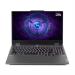 Lenovo LOQ 83GS0097IN Gaming laptop (Grey)