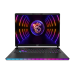 MSI Raider GE68 HX 13VG RGB Gaming Laptop (i9-13950HX/RTX 4070 8GB)