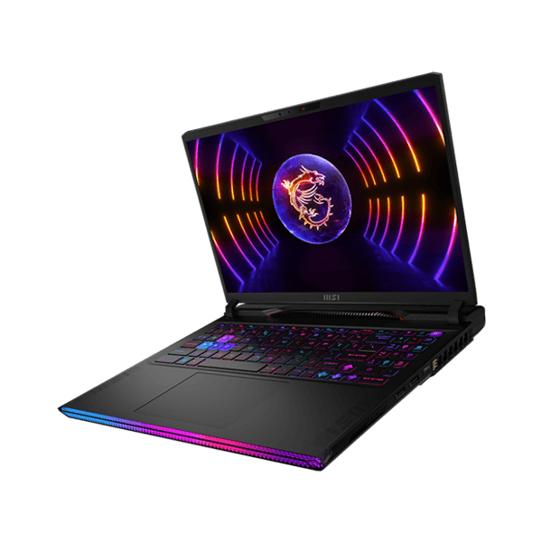 MSI Raider GE68 HX 13VG RGB Gaming Laptop (i9-13950HX/RTX 4070 8GB)