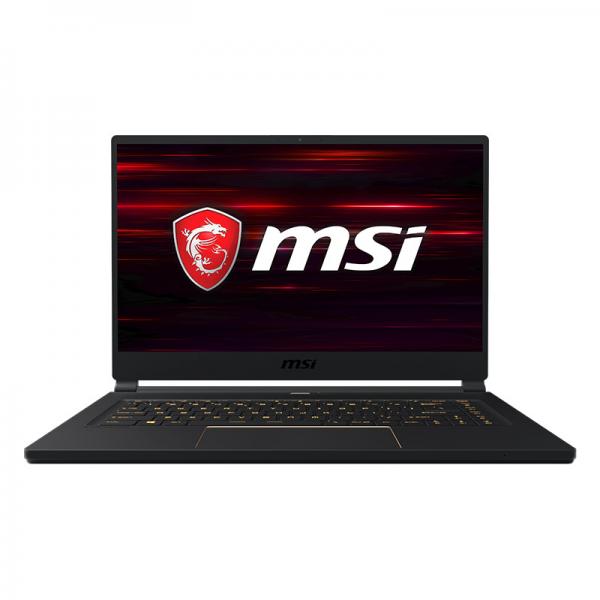 Msi GS65 Stealth 9SF-635IN Gaming Laptop (I7-9750H/16GB-DDR4/1TB SSD/RTX 2070 Max Q 8GD6/15.6 Inch 100%sRGB Thin Bezel FHD/Windows 10)