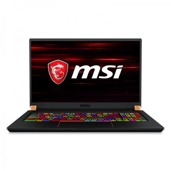Msi GS75 Stealth 9SG-436IN Gaming Laptop (I7-9750H/32GB-DDR4/1000GB SSD/RTX 2080 Max Q 8GD6/17.3 Inch 100% sRGB FHD/Windows 10)