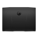 MSI Bravo 15 B7ED Gaming Laptop (Ryzen 5 7535HS/RX 6550M 4GB GDDR6)