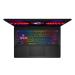 MSI Crosshair 16 HX D14VFKG Gaming Laptop (Cosmos Grey)