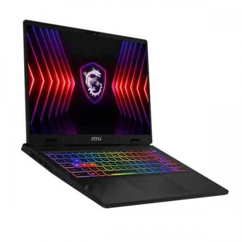 Buy MSI Gaming Laptop Crosshair 16 HX D14VFKG at best price-Mdcomputers.in