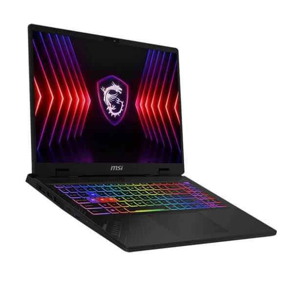 Buy MSI Gaming Laptop Crosshair 16 HX D14VFKG at best price-Mdcomputers.in