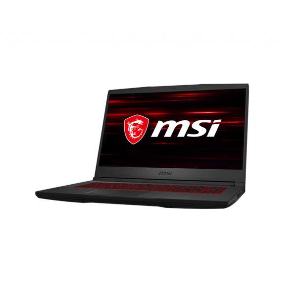 Msi GF65 Thin 10SDR-857IN Gaming Laptop (I7-10750H/16GB-DDR4/512GB SSD/GTX 1660 Ti 6GB GDDR6/15.6 Inch 144Hz IPS FHD/Windows 10 Home)