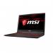 Msi GL73 8SE-039IN Gaming Laptop (I7-8750H/16GB-DDR4/1TB HDD/256GB SSD/RTX 2060 6GD6/17.3 Inch 100% sRGB Anti Glare FHD/Windows 10)