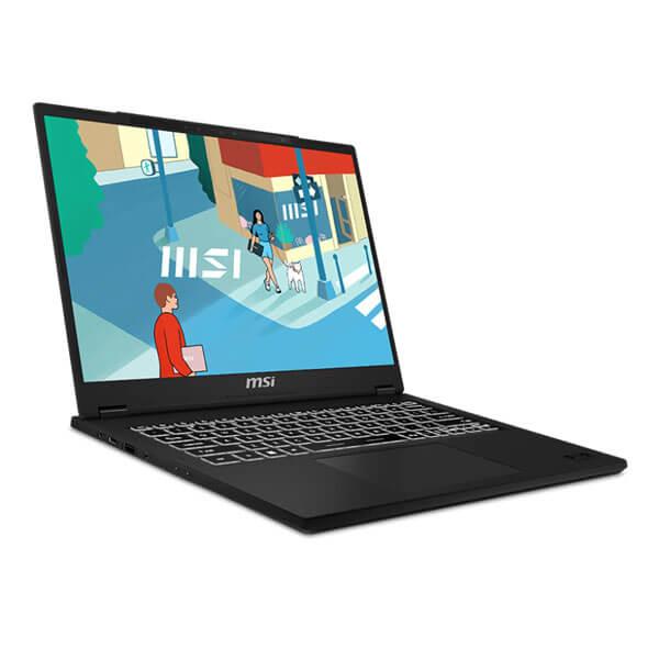 Buy MSI i7-13th Gen Laptop Modern 14 H D13MG at best price-Mdcomputers.in