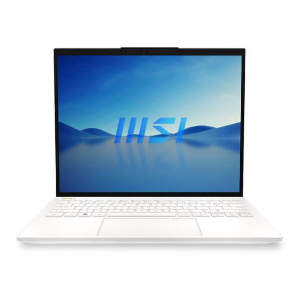 MSI Prestige 13 Evo A12M Laptop (i5-1240P/Intel Iris Xe)
