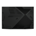 MSI Thin GF63 12UDX Gaming Laptop (i5-12450H/RTX 3050 6GB GDDR6)