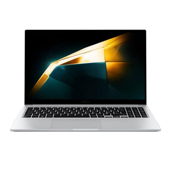 Samsung Galaxy Book4 Laptop - Silver (i5-120U/Intel Iris Xe Graphics)