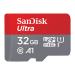 SanDisk Ultra 32GB Micro SD Card