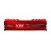 Adata XPG Gammix D10 16GB (16GBX1) DDR4 3000MHz Red