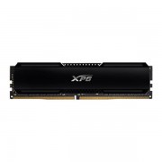 Adata XPG Gammix D20 32GB (32GBx1) DDR4 3200MHz Desktop RAM (Black)