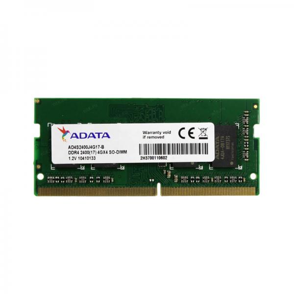 Adata Premier 4GB (4GBx1) DDR4 2400MHz
