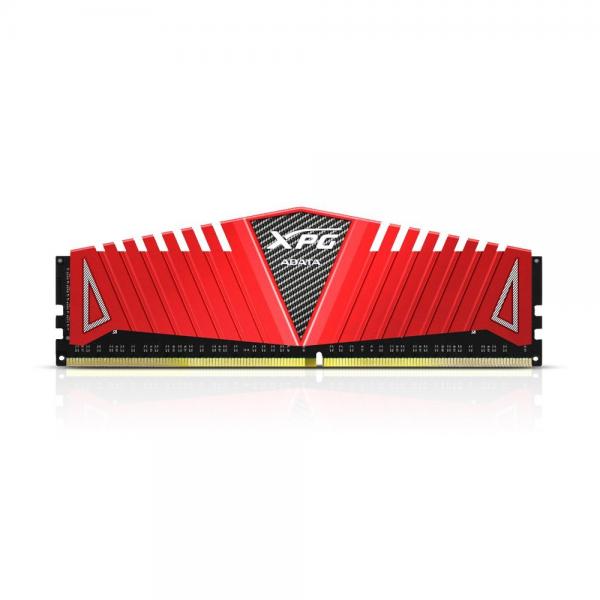 Adata AX4U240038G16-SRZ Desktop Ram XPG Z1 Series - 8GB (8GBx1) DDR4 2400MHz