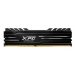 Adata AX4U2400W4G16-SBG Desktop Ram XPG GAMMIX D10 Series 4GB (4GBx1) DDR4 2400MHz Black