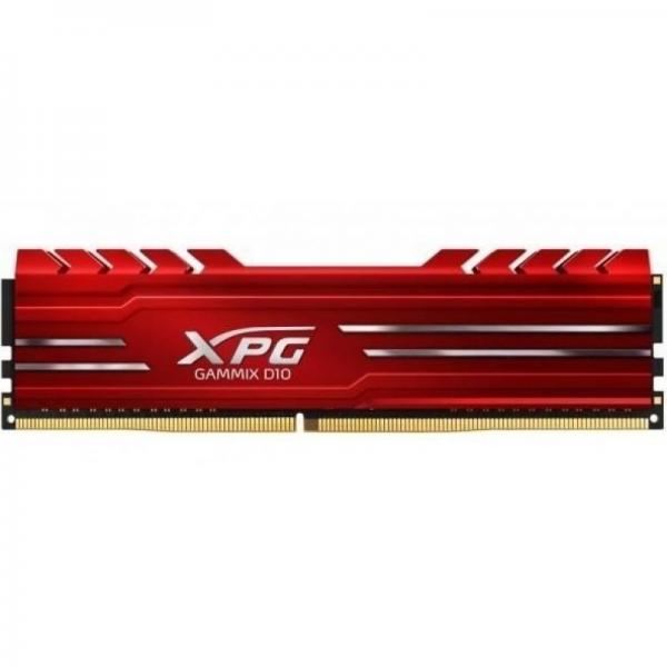 Adata XPG Gammix D10 4GB (4GBx1) DDR4 2400MHz
