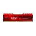 Adata AX4U300038G16A-SR10 Desktop Ram XPG Gammix D10 Series 8GB (8GBX1) DDR4 3000MHz Red