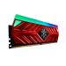 Adata AX4U300038G16A-DR41 Desktop Ram XPG Spectrix D41 Series 16GB (8GBx2) DDR4 3000MHz RGB