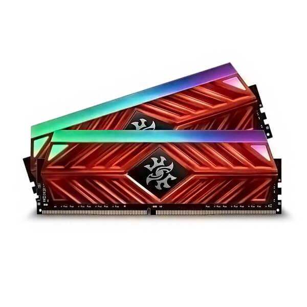 Adata XPG Spectrix D41 16GB (8GBx2) DDR4 3000MHz RGB