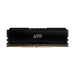 Adata AX4U320016G16A-CBK20 Desktop Ram XPG Gammix D20 Series 16GB (16GBx1) DDR4 3200MHz