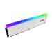 Adata XPG Spectrix D35G RGB 16GB (16GBx1)DDR4 3200MHz Desktop Ram (White)